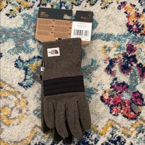 The North Face Gordon Etip Glove Large